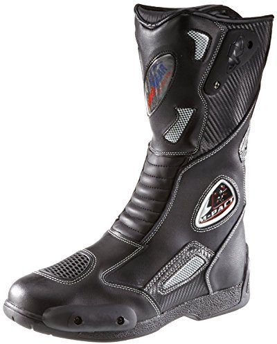 Stivali Moto Sport 03203-47