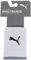 PUMA Schweißband Team long Wristband, White, One size, 051917 02