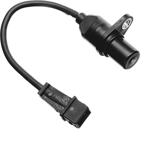 Intermotor Crank Sensor Angular 250 mm Durable Build Compatible With Hyundai 1994-2010 18938 LCS209 SEB876 120-04-058 55141 AF02956 001-10-21261 CSS1700 270-0190 ADG07210 60223
