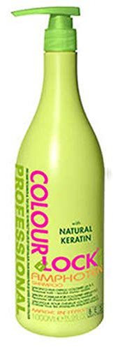 Amphoten Shampoo BES 300 ml.