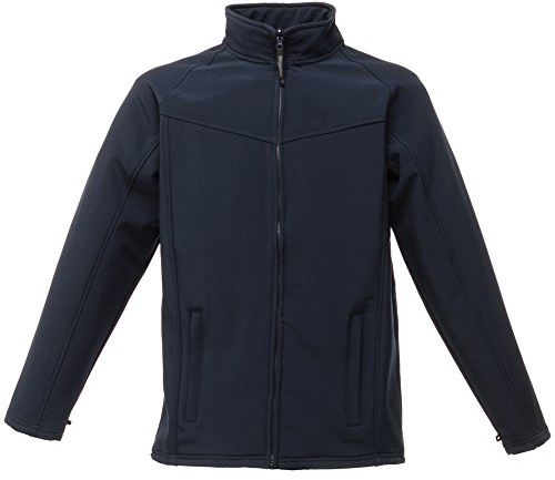 Regatta Men's Uproar Jacket - Size XS - Navy/Navy