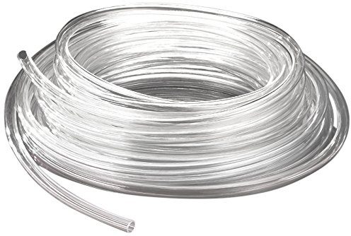 Lebensmittelechter PU-Druckschlauch, Durchmesser 3 mm, 100m, 40190300000-0000010000