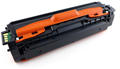 Green2Print Toner schwarz 2500 Seiten ersetzt Samsung CLT-K504S, CLT-K504S/ELS, K504 passend für Samsung CLP415N, Xpress C1810W, C1860FW, CLX4195FN