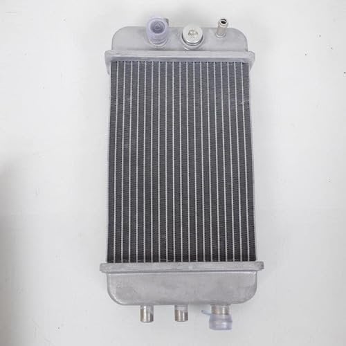 Radiatore di raffreddamento per moto Gilera 50 SMT