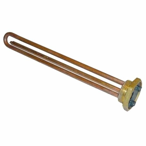 Resistencia monoblock Termo 2000W 1 1/4BAXIROCA,FERROLI,SAUNIER DUVAL,VAILLANT