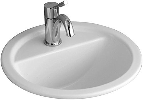 Einbau-Waschtisch LOOP+FRIENDS 514040