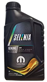 SELENIA (Gattung WR 5 40 W