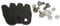 Blade and Bolt Set Fits Hayter Hayterette & Condor Lawnmower