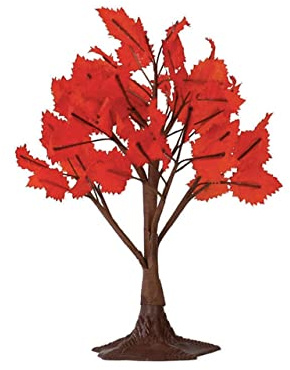 LEMAX - Maple Tree / Medium 44146 Baum Herbst