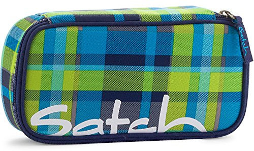 satch Mäppchen Schlampermäppchen 25 cm