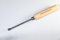 Carbide Tipped Woodturning Chisel (Radiused Square) (UK Tools)