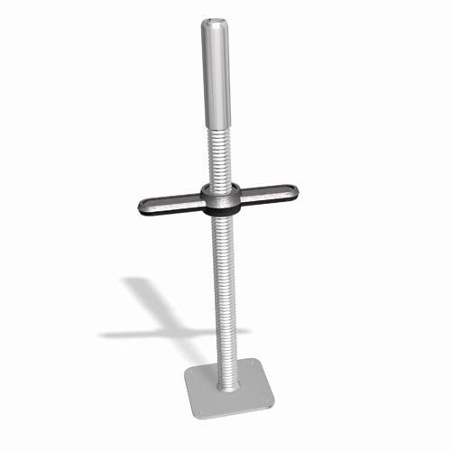 Theca - Base andamio regulable 700mm