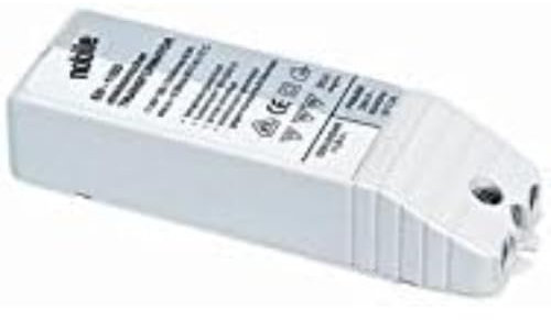 nobilé Trafo für NV-Lichtsystem/Halogenlampe EN-60 D NO-6991406000