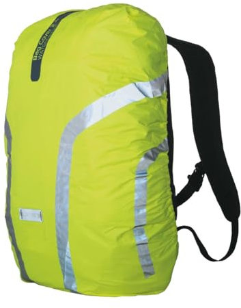 WOWOW 11302 Bag Cover 2.2 reflektierend Inkontinenzbezug Fluoro gelb