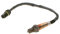 Bosch 0258006125 - Lambdasonde mit fahrzeugspezifischem Stecker