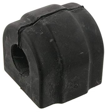 febi bilstein 32028 Stabilisatorlager, 1 Stück | Kompatibel mit: BMW 3, 3 Compact, 3 Coupe