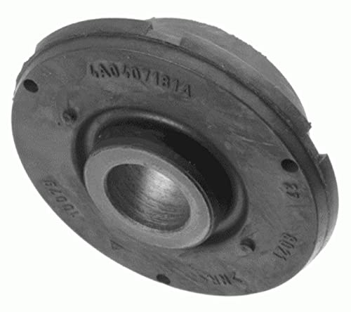 LEMFÖRDER 10079 01 Lagerung Lenker für Audi 100 C4 Stufenheck (4A2) 1990-1996 Vorderachse und Andere Fahrzeuge | Kompatibel mit: AUDI 100 C4 Avant, 100 C4 Stufenheck, A6 C4, A6 C4 Avant