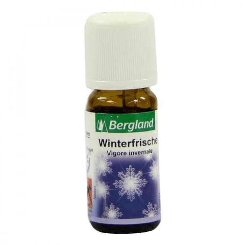 Winterfrische ätherisches Öl
