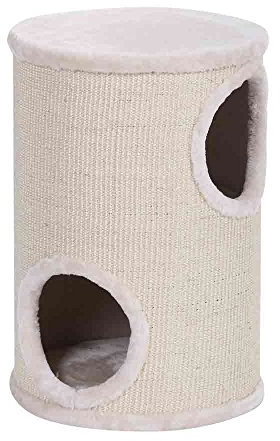 Nobby 63163-92 Starsystem Tonne rund De Luxe