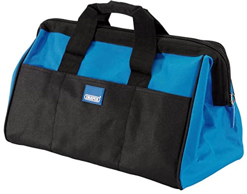 Draper Expert 87359 Heavy-Duty Medium Tool Bag