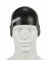 Speedo Badekappe Silikon, Black, 8709900001