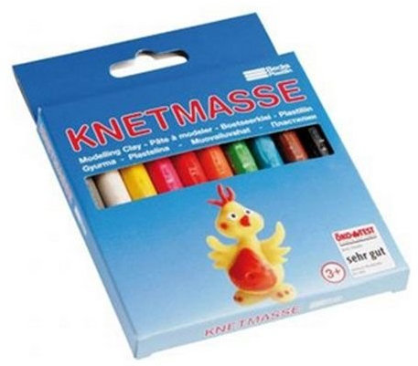 KNET 10 STANGEN [Badartikel]