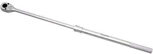 Kunzer 7VR34 Teleskop-Ratsche 3/4 (20 mm) 600 mm