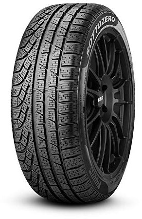 Pirelli W 240 Sottozero II XL FSL M+S - 245/45R19 102V - Winterreifen