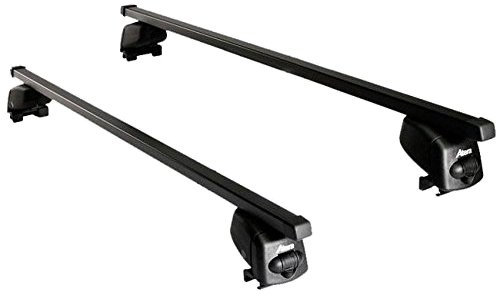 Atera 044099 Signo Dachträger Stahl Fabia Limousine
