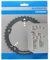 Shimano FC-2350 Kettenblatt 34T silber