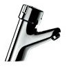 Mitigeur de lavabo - Tempomix - Delabie