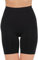 Susa Damen 5515 Miederhose, schwarz, S