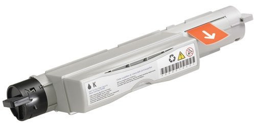 Dell Toner HC schwarz - GD898 / 593-10121