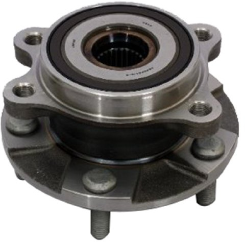 Japanparts KK-12053 Radnabe
