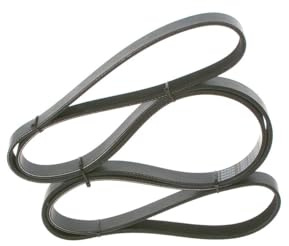 Bosch 6PK2315 - Gerippter Keilriemen - 1987946044