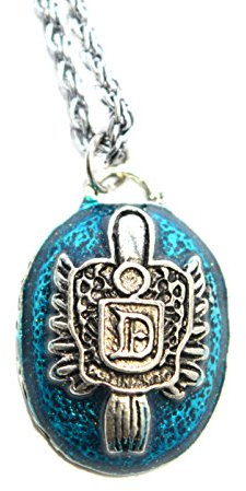 Beaux Bijoux - Versilbert Kein Stein