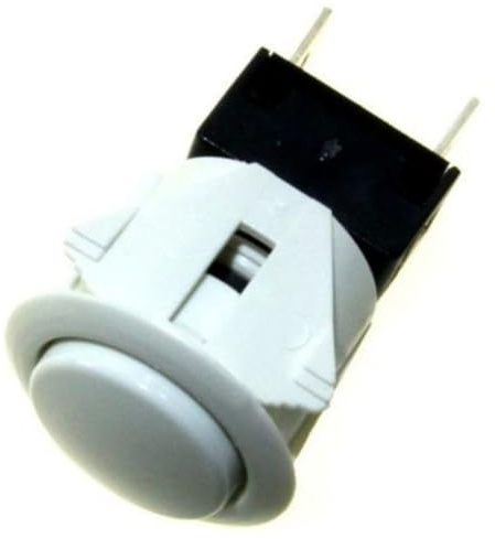 INTER POUSSOIR TOURNE BROCHE POUR CUISINIERE FAGOR - 71X3392
