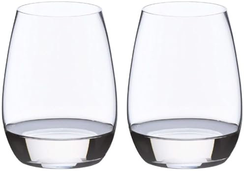 RIEDEL 'O' Spirits 2er Set (0414/60) NEU