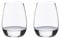 RIEDEL 'O' Spirits 2er Set (0414/60) NEU