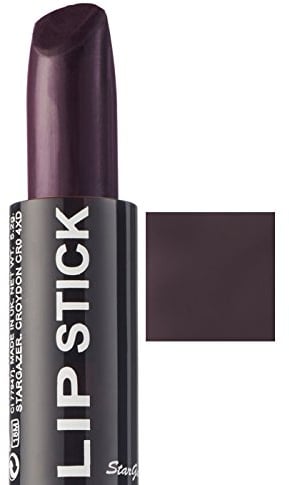 Stargazer Lipstick 108 Dark Plum 3.2g - STGSGS178-108