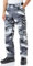 Pantalon US Type BDU Ranger Camouflage Mil-Tec