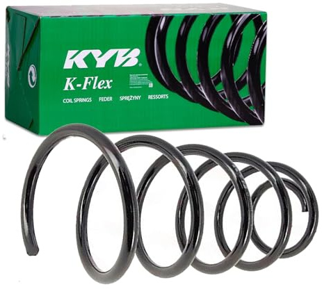 KAYABA UK KYB RC2506 Spiralfeder