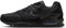 NIKE Men's Air Max Command Running Shoes, Multi Black Black Black, 11 UK