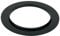 Cokin P467 67mm TH0.75 Adapter, Black