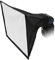 Fotodiox Faltbare Blitz-Softbox für Blitzlichter, Nikon, Canon, Vivita, Sunpack, Nissin, Sigma, Sony, Pentax, Olympus, Panasonic