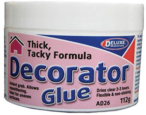 Deluxe Materials - Scenic Colours