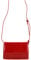 Picard Damen Abendtasche AUGURI aus Rindsleder Klein, Mittel | mit Magnetverschluss | Abendtasche | Abend, Alltag, Ausgehen