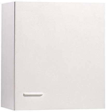 Held Möbel 303.6016 Hängeschrank 1 türig / 1 Einlegeboden / 50x57x34 cm