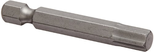 Wera Z Bit 840/4-6.0 x 50 mm, 1 Stück, 05059620001