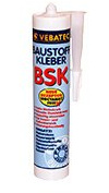 Baustoffkleber - BSK Kennzeichnungsfrei